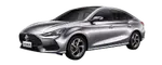 ام جی GT