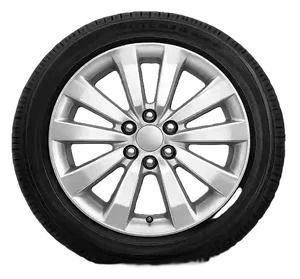 چرخ جلو ام جی 350