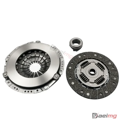 دیسک و صفحه ام جی 550 دایی ام‌ جی