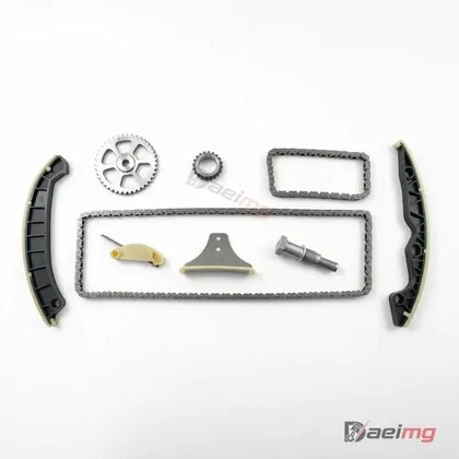 کیت زنجیر تایم ام جی 350 دایی ام‌ جی